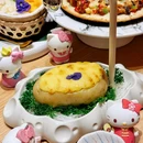 鱼四季·新融合料理(苏宁广场店) - 徐州市旅游 缩略图 4