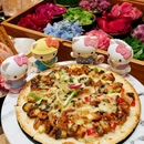 鱼四季·新融合料理(苏宁广场店) - 徐州市旅游 缩略图 3