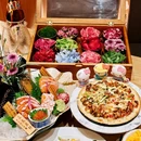 鱼四季·新融合料理(苏宁广场店) - 徐州市旅游 缩略图 5