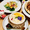 鱼四季·新融合料理(苏宁广场店) - 徐州市旅游 缩略图 6