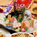 鱼四季·新融合料理(苏宁广场店) - 徐州市旅游 缩略图 8