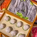 王大仙重庆手工炒料·老火锅(北工大店) - 北京市旅游 缩略图 3