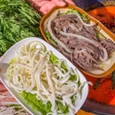 王大仙重庆手工炒料·老火锅(北工大店) - 北京市旅游 缩略图 7