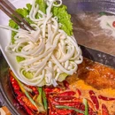 王大仙重庆手工炒料·老火锅(北工大店) - 北京市旅游 缩略图 8