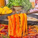 王大仙重庆手工炒料·老火锅(北工大店) - 北京市旅游 缩略图 9