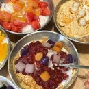 小赤豆·中式糖水·刨冰(漳州总店) - 漳州市旅游 缩略图 1