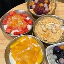 小赤豆·中式糖水·刨冰(漳州总店) - 漳州市旅游 缩略图 5
