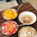 小赤豆·中式糖水·刨冰(漳州总店) - 漳州市旅游 缩略图 8