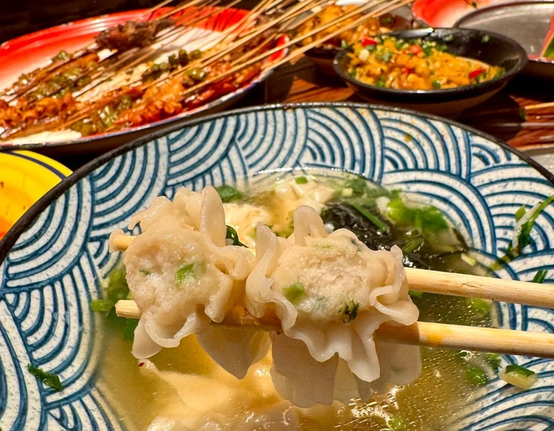 大连华南万象汇 - 大连旅游 1