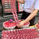 地瓜老火锅(总店) - 重庆市旅游 缩略图 4