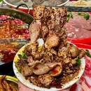 地瓜老火锅(总店) - 重庆市旅游 缩略图 2