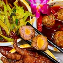 地瓜老火锅(总店) - 重庆市旅游 缩略图 9