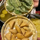 汕南记潮汕鲜牛肉火锅(贺龙店) - 长沙市旅游 缩略图 4