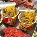汕南记潮汕鲜牛肉火锅(贺龙店) - 长沙市旅游 缩略图 1