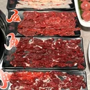 汕南记潮汕鲜牛肉火锅(贺龙店) - 长沙市旅游 缩略图 3