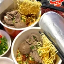 汕南记潮汕鲜牛肉火锅(贺龙店) - 长沙市旅游 缩略图 2