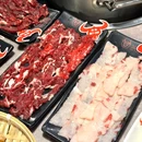 汕南记潮汕鲜牛肉火锅(贺龙店) - 长沙市旅游 缩略图 9