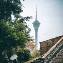 澳门旅游塔 - 澳门特别行政区旅游 缩略图 8