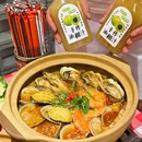 啤卤侠-闽南江湖菜(南门湾店) - 漳州市旅游 缩略图 4