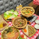 啤卤侠-闽南江湖菜(南门湾店) - 漳州市旅游 缩略图 5