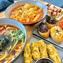 卷饭家族(黄岛店) - 青岛市旅游 缩略图 2