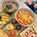 卷饭家族(黄岛店) - 青岛市旅游 缩略图 1