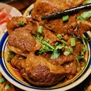 亖井火锅(光环直营店) - 重庆市旅游 缩略图 5