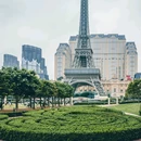 澳门伦敦人 - 澳门特别行政区旅游 缩略图 1