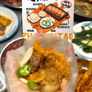 8号库东北地锅烤肉二店 - 长沙市旅游 缩略图 4