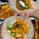 8号库东北地锅烤肉二店 - 长沙市旅游 缩略图 7