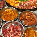8号库东北地锅烤肉二店 - 长沙市旅游 缩略图 9