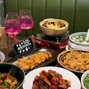 味蕾胡同(逍遥花园店) - 青岛市旅游 缩略图 1