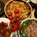 味蕾胡同(逍遥花园店) - 青岛市旅游 缩略图 3