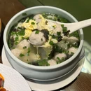 味蕾胡同(逍遥花园店) - 青岛市旅游 缩略图 6