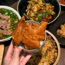 味蕾胡同(逍遥花园店) - 青岛市旅游 缩略图 9