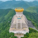 绍兴东湖风景区 - 绍兴市旅游 缩略图 1