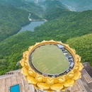绍兴东湖风景区 - 绍兴市旅游 缩略图 6