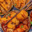 观姐菜场火锅 - 重庆市旅游 缩略图 4