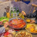 观姐菜场火锅 - 重庆市旅游 缩略图 1