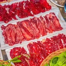 福记阿牛·潮汕牛肉火锅(万象城店) - 重庆市旅游 缩略图 2