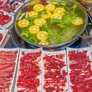 福记阿牛·潮汕牛肉火锅(万象城店) - 重庆市旅游 缩略图 4