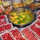 福记阿牛·潮汕牛肉火锅(万象城店) - 重庆市旅游 缩略图 9