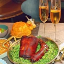 走神All Day Brunch·Bistro - 上海市旅游 缩略图 7