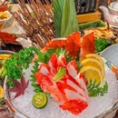 酒乐·蟹宴·日本料理(中骏世界城店) - 北京市旅游 缩略图 5