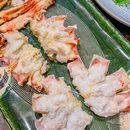 酒乐·蟹宴·日本料理(中骏世界城店) - 北京市旅游 缩略图 6