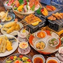 酒乐·蟹宴·日本料理(中骏世界城店) - 北京市旅游 缩略图 9