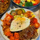 有幸小食院(梅溪湖店) - 长沙市旅游 缩略图 3