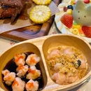有幸小食院(梅溪湖店) - 长沙市旅游 缩略图 9