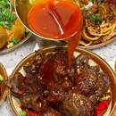 乐至火锅馆(融景城臻苑店) - 重庆市旅游 缩略图 5