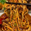 乐至火锅馆(融景城臻苑店) - 重庆市旅游 缩略图 2